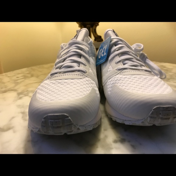 ASICS Gel with split - Picture 4 of 6